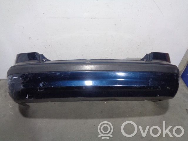 Hyundai Elantra Bară spate 