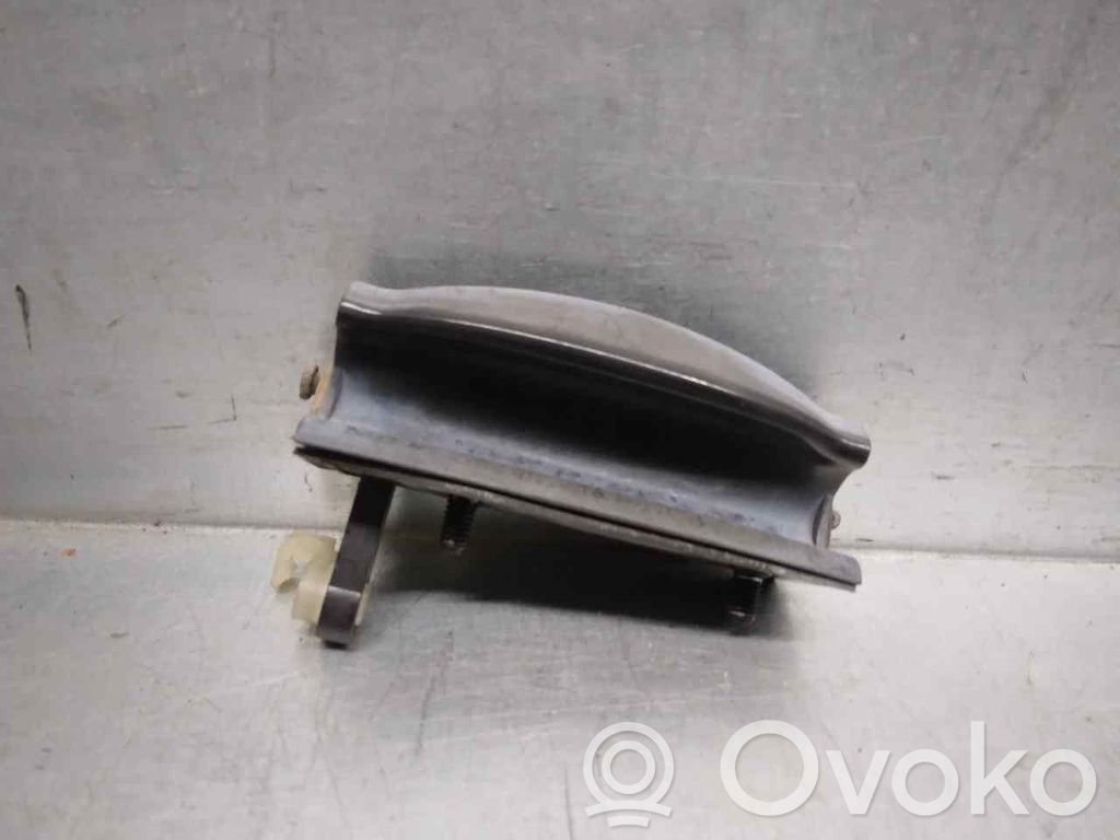 Manecilla externa puerta trasera   812602D200