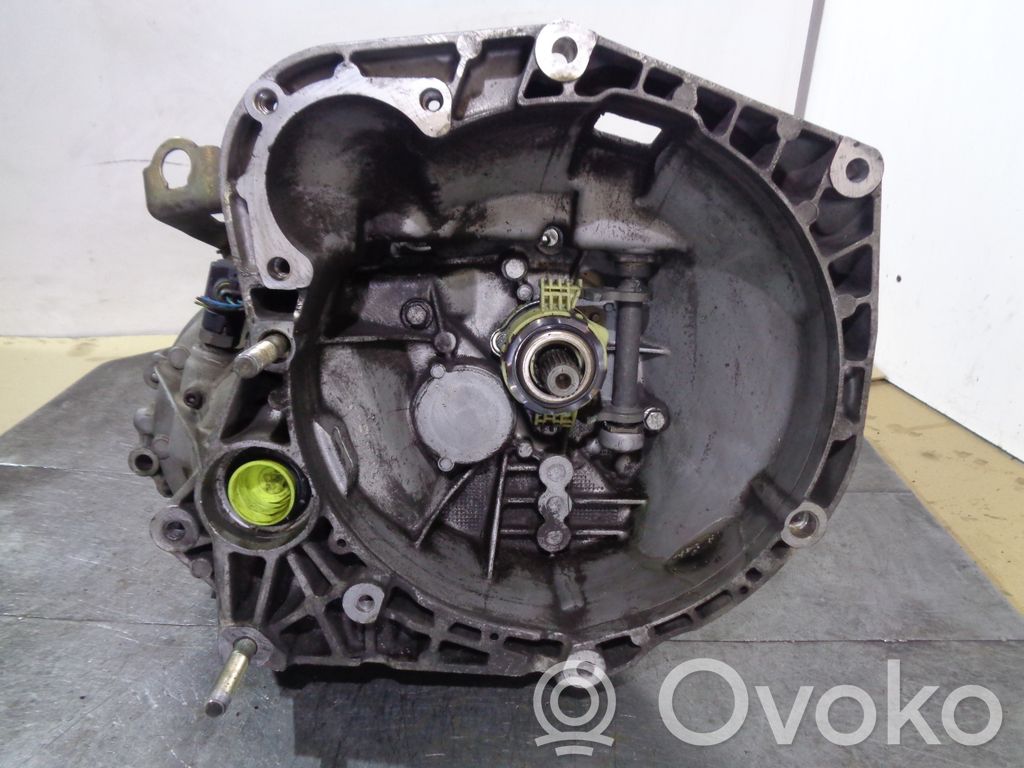 Alfa Romeo 145 - 146 Scatola del cambio manuale a 5 velocità 