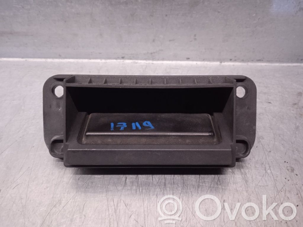 Mercedes-Benz C W203 Manecilla externa puerta trasera