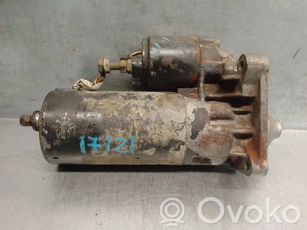 Starteris   0001110026,0001110026,BOSCH