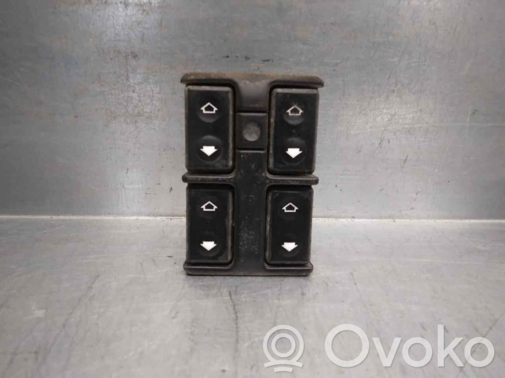 Electric window control switch   1379075