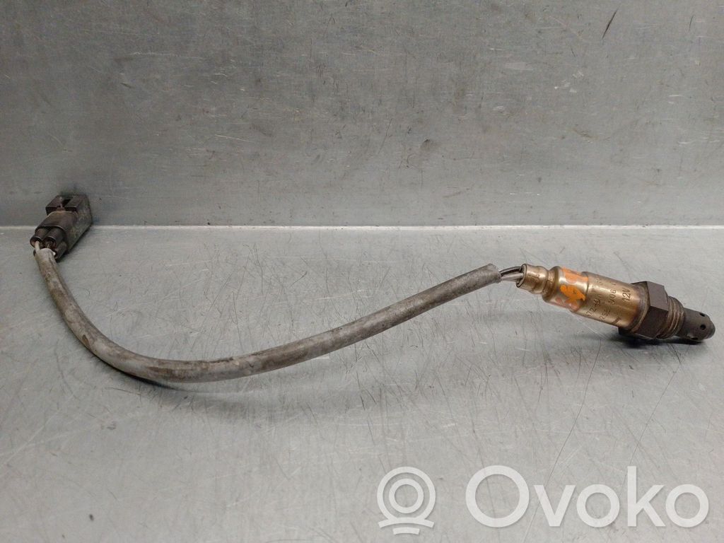 Ford Fiesta Lambda probe sensor 