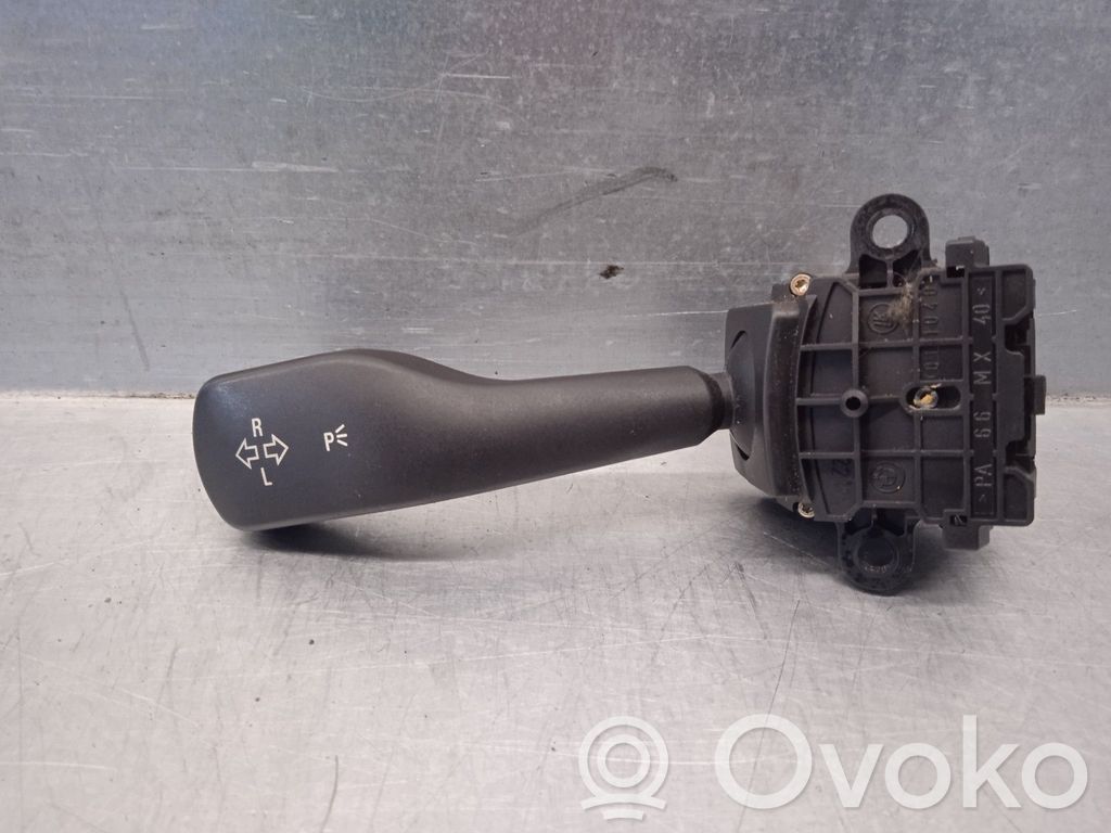 Panel lighting control switch   8363662M,01104000,LUK