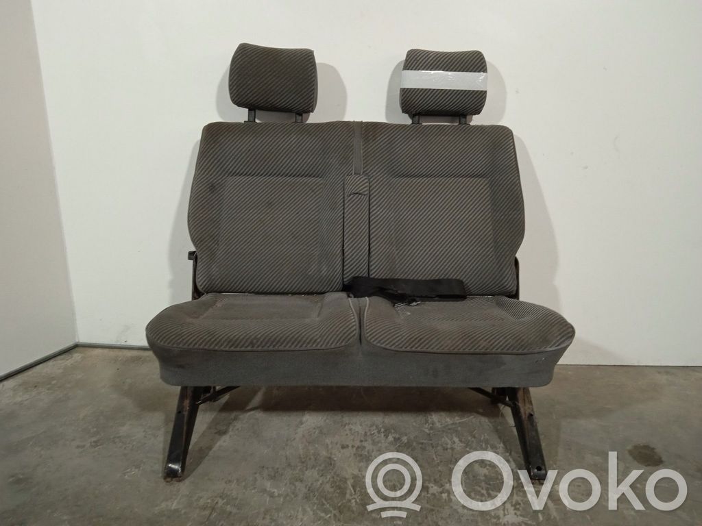 Volkswagen Transporter - Caravelle T4 Sedile posteriore