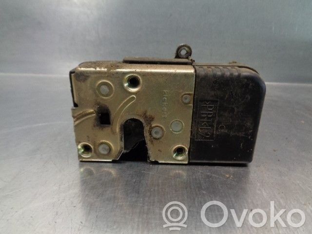 Peugeot Expert Front door lock 