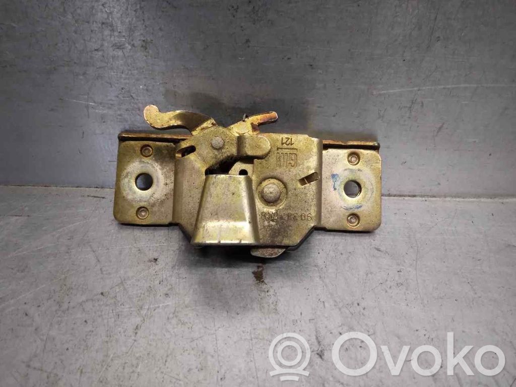 Opel Tigra A Blocco chiusura del portellone 