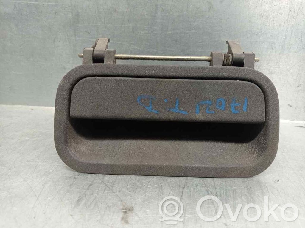 Manecilla externa puerta trasera   4309188,4PUERTAS