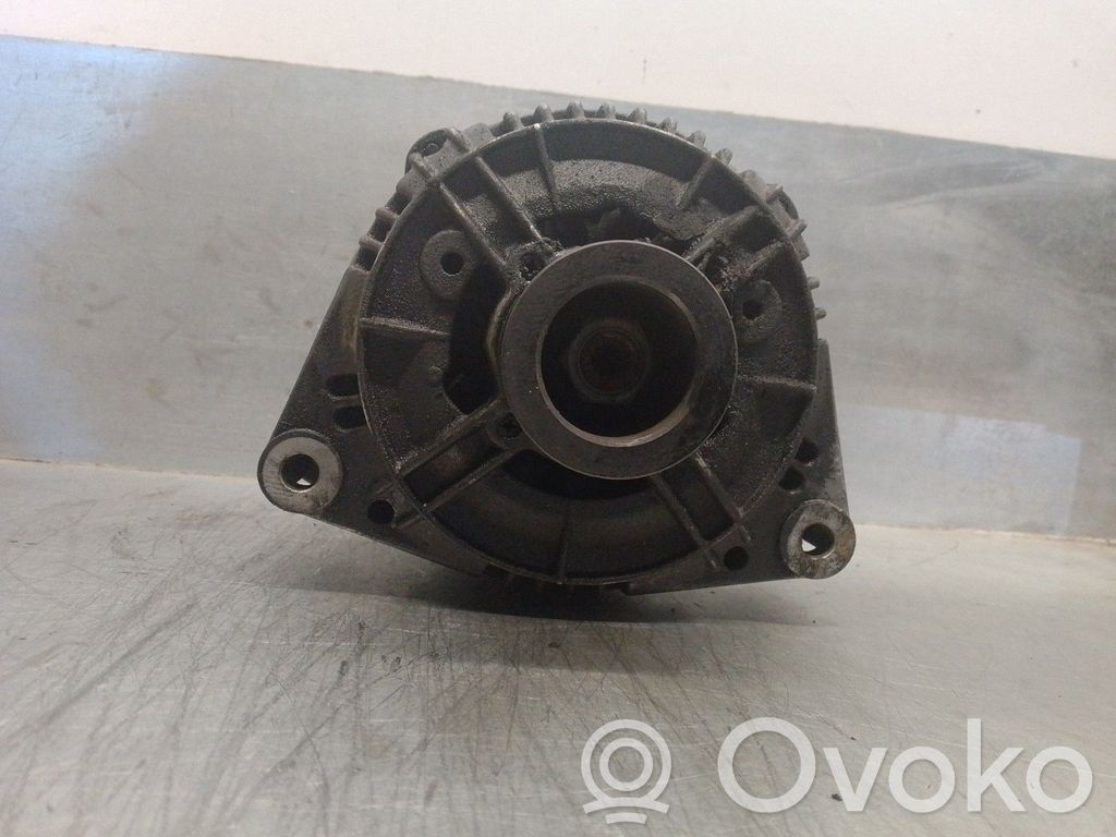 Mercedes-Benz S W140 Alternator 
