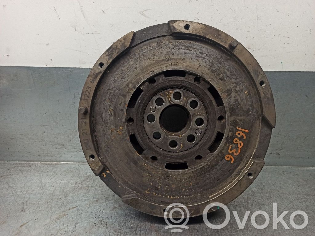 Flywheel   21211223610