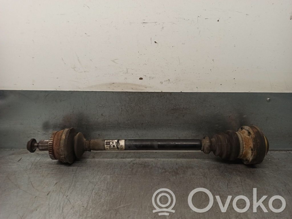 Audi A4 S4 B6 8E 8H Albero di trasmissione posteriore