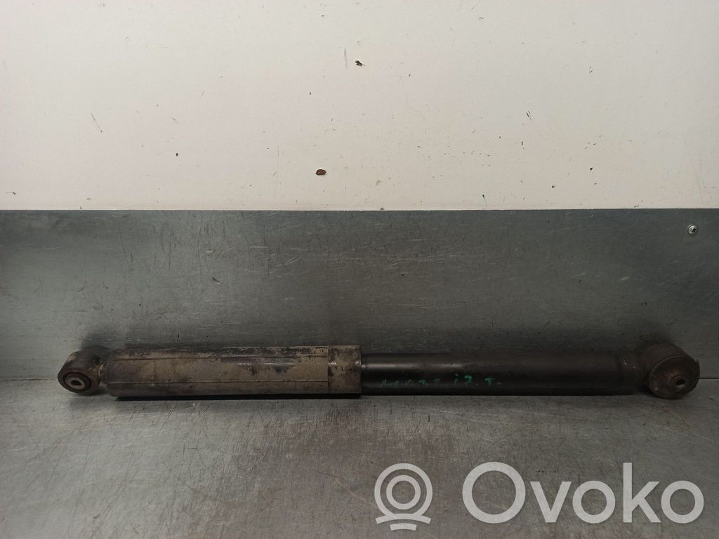 BMW 5 E34 Stoßdämpfer hinten 