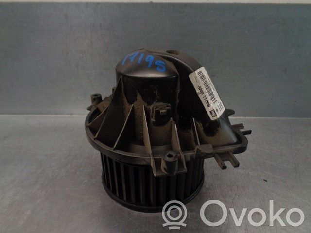 Mini Cooper Hatch Hardtop Ventilator aerotermă 
