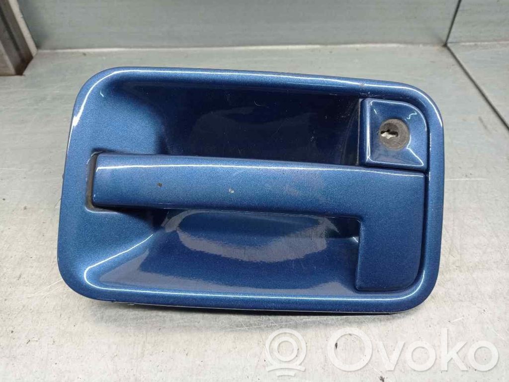 Peugeot 806 Maniglia esterna per portiera anteriore