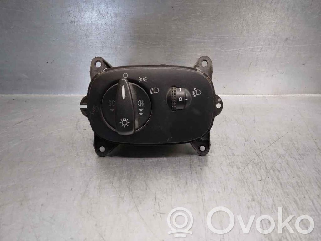 Ford Transit Interruptor de control del panel de luces 