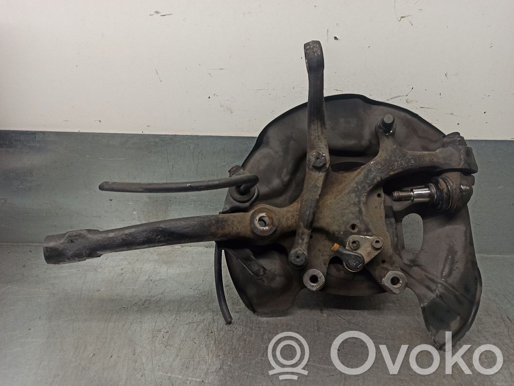 Mercedes-Benz S W140 Achsschenkel vorne