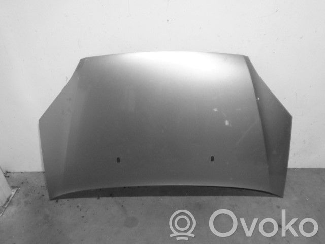 Ford Focus Konepelti 