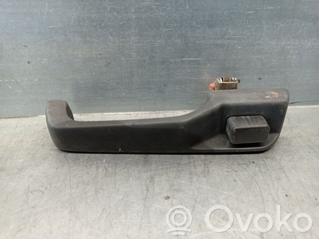 Jeep Cherokee XJ Manecilla externa puerta delantera 