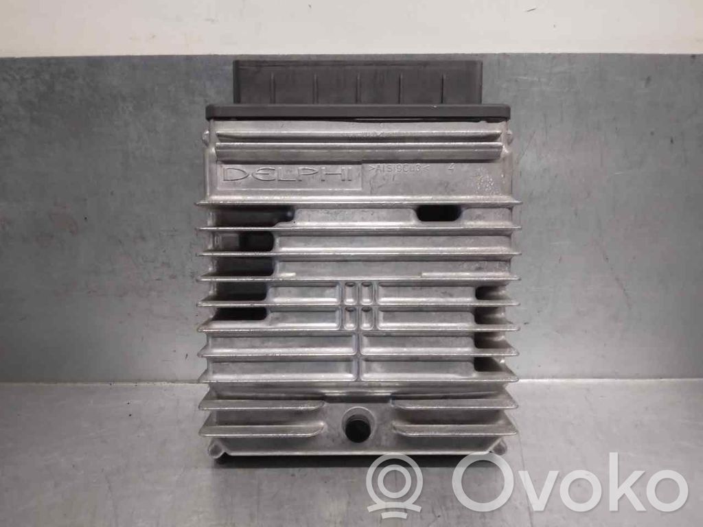 Engine control unit/module   5S7112A650EB,28026108,DELPHI