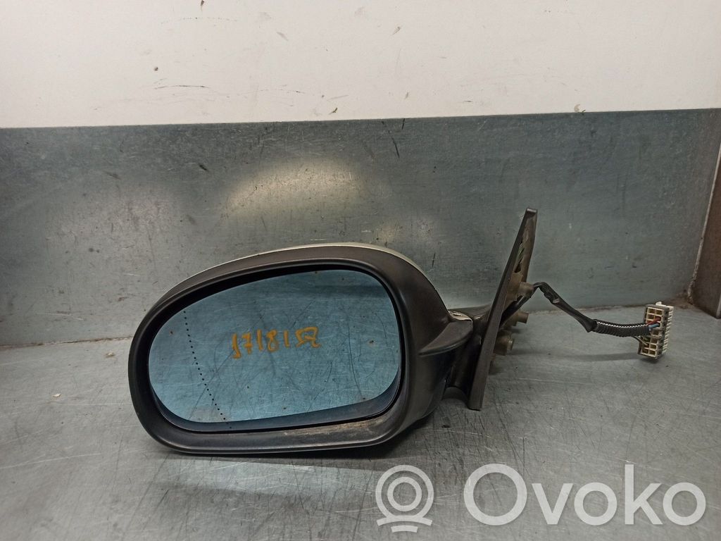 Peugeot 406 Elektryczne lusterko boczne drzwi przednich 