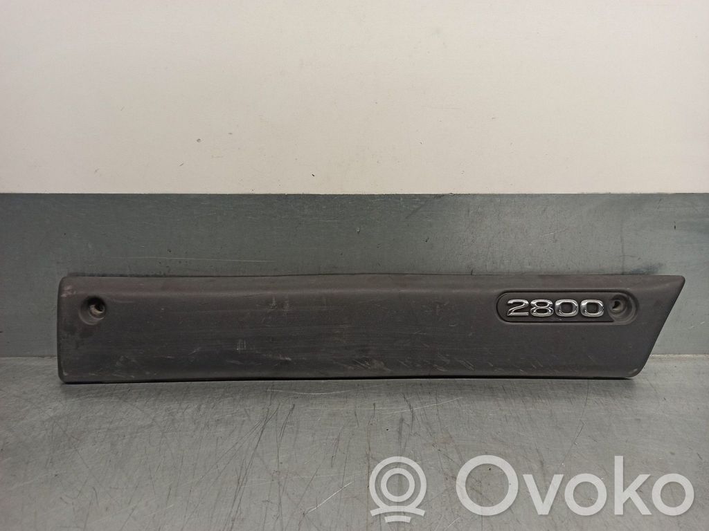Opel Movano A Capac inferior 