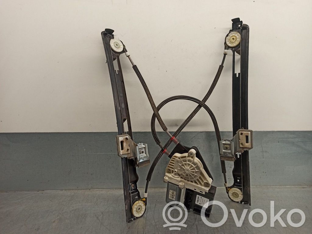 Seat Toledo II (1M) Regulador de ventanilla eléctrico de puerta delantera