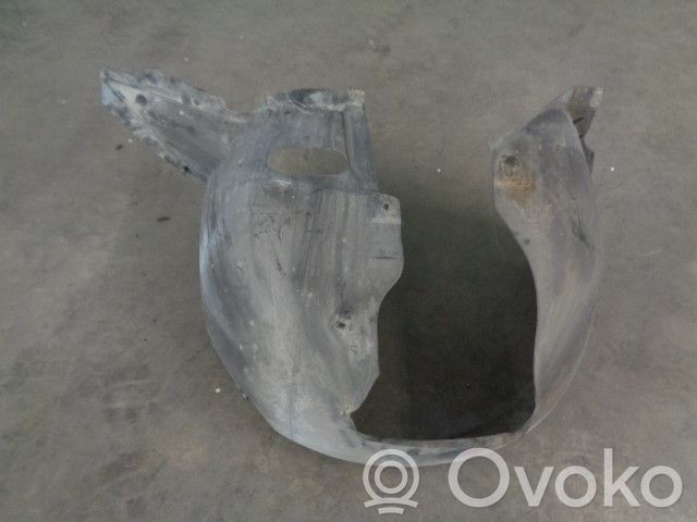 Seat Toledo II (1M) Front wheel arch liner splash guards 