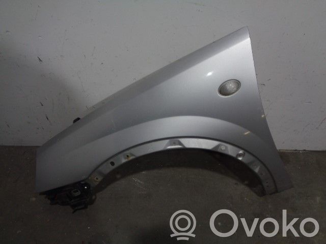 Opel Corsa C Sparnas 