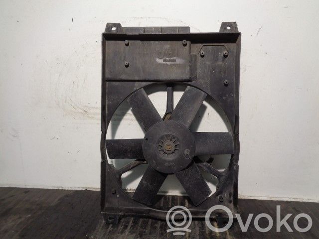 Fiat Ducato Ventilator electric răcire radiator 