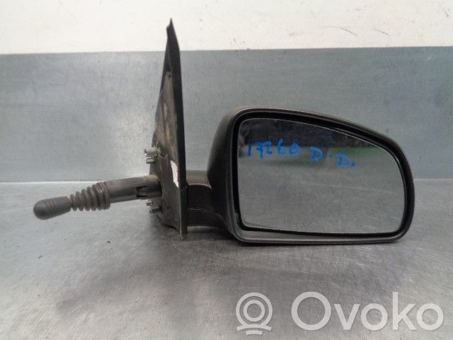 Opel Meriva A Oglindă electrică ușă față 