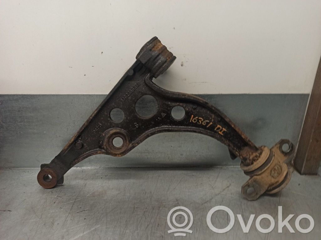 Peugeot Boxer Querlenker vorne 