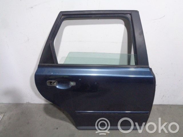 Volvo V50 Portiera posteriore 