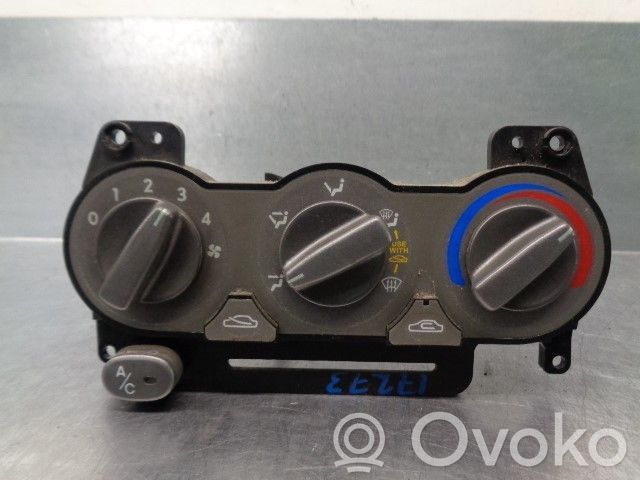 Hyundai Accent Centralina/modulo climatizzatore 