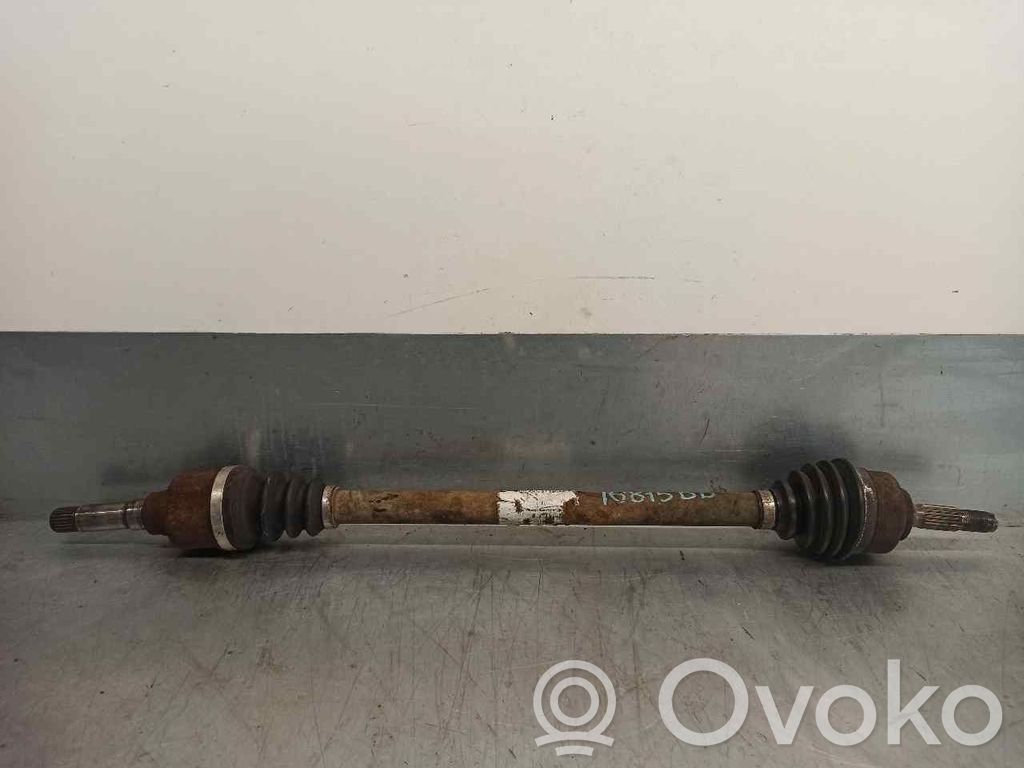 Citroen C2 Front driveshaft 