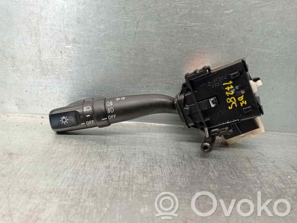 Interruptor de control del panel de luces   8414005110