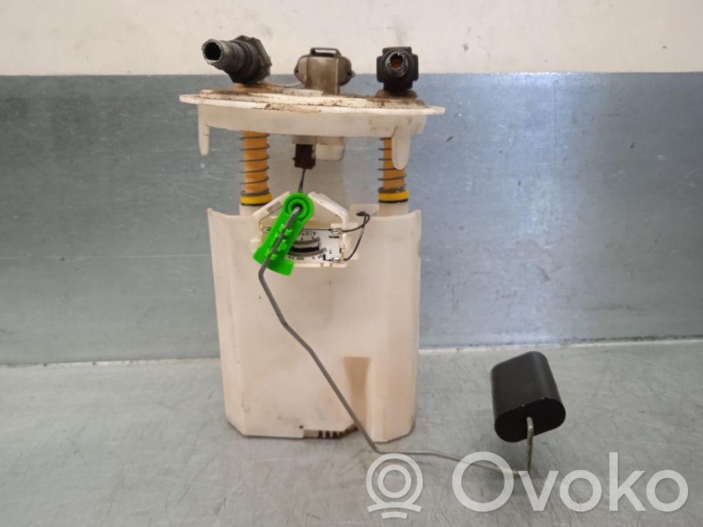 Renault Clio III In-tank fuel pump 