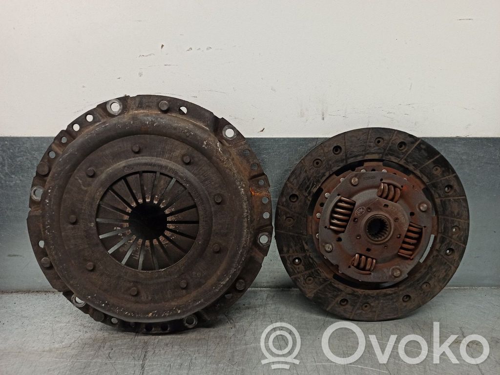 Lancia Dedra Kit ambreiaj 