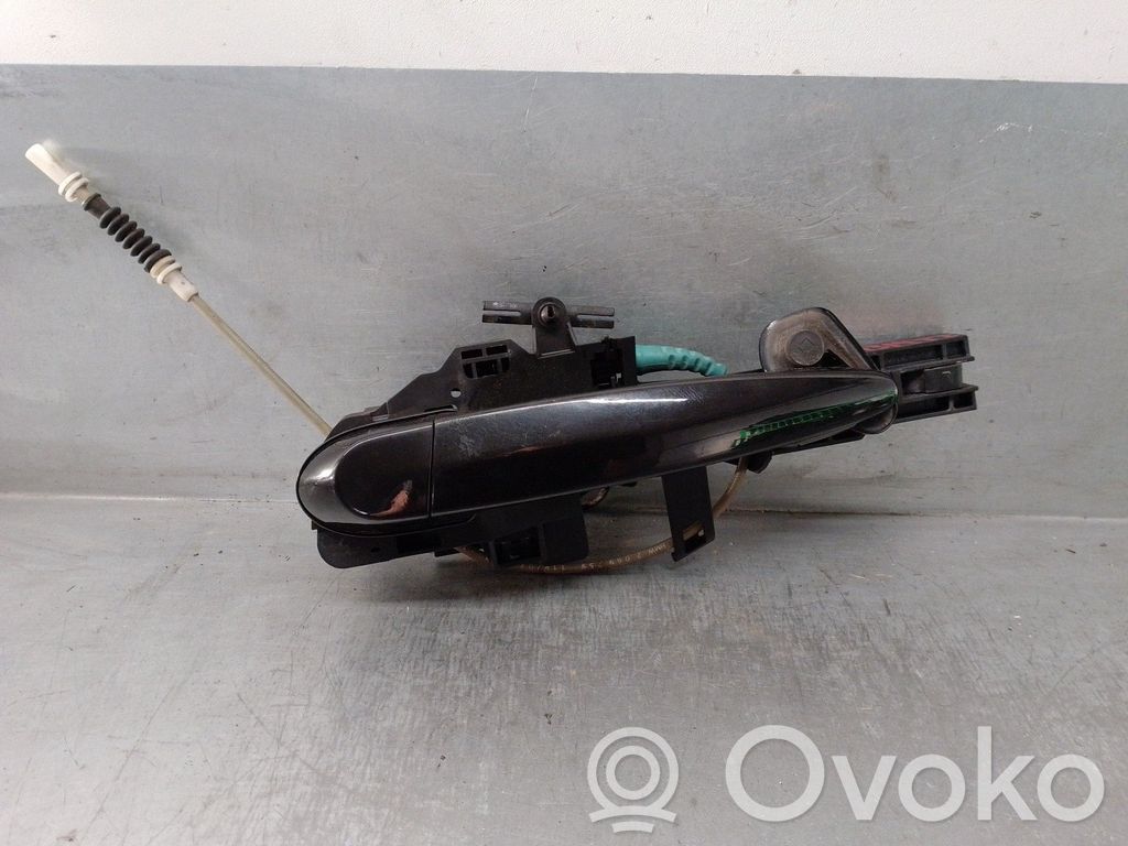 BMW 1 E81 E87 Maniglia esterna per portiera posteriore