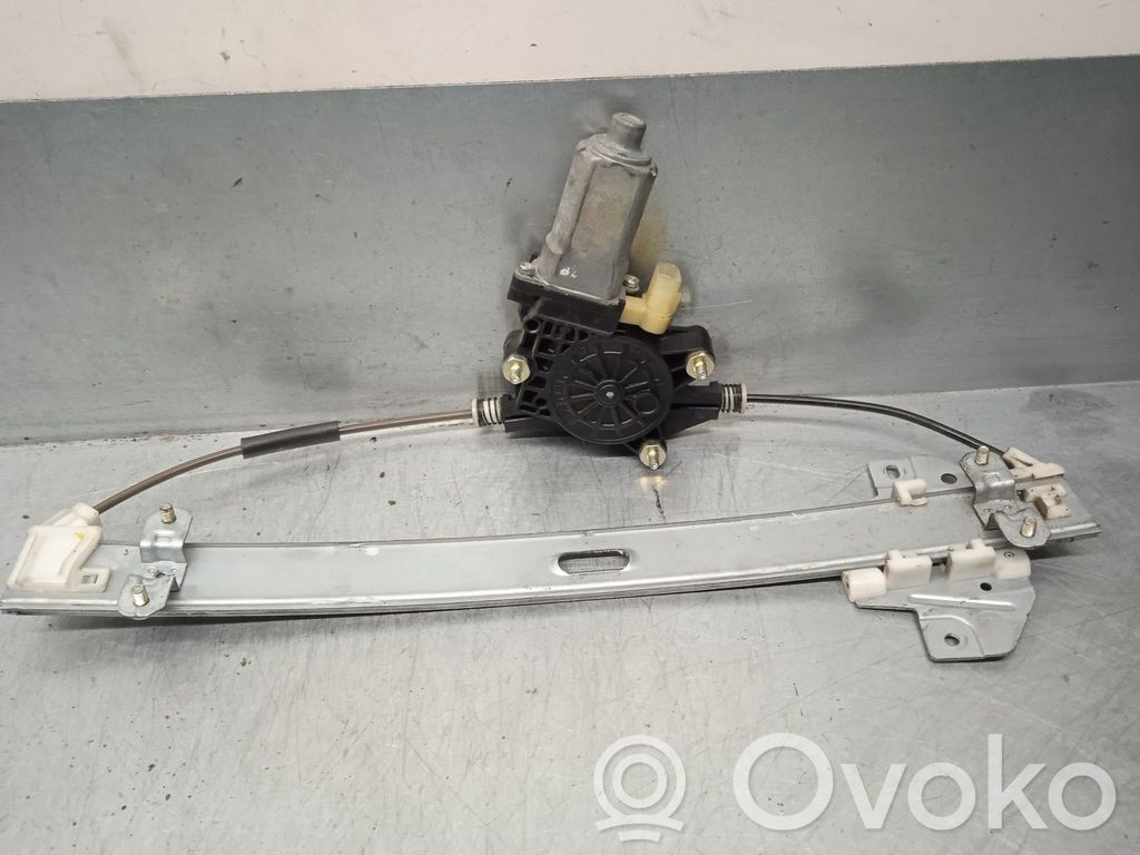 Hyundai Accent Macara geam spate fără motor