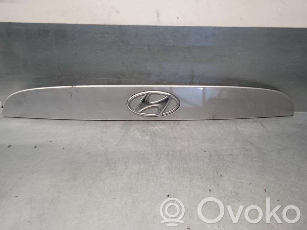 Hyundai Accent Mâner exterior ușă spate