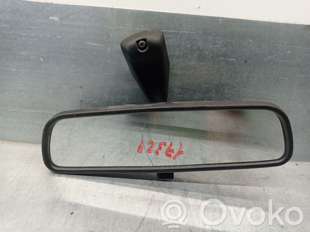 Espejo retrovisor (interior)   7641006000