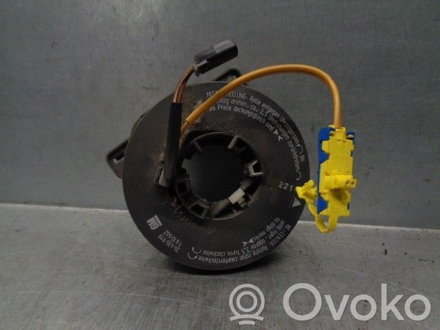 Opel Astra G Airbag del volante 