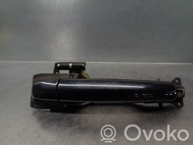 Suzuki Grand Vitara II Manecilla externa puerta trasera 