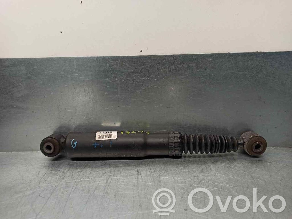Rear shock absorber/damper   5206E4