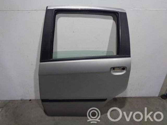 Fiat Idea Puerta trasera 