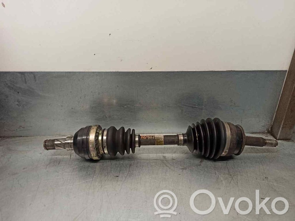 Daewoo Lanos Eje de transmisión delantero 