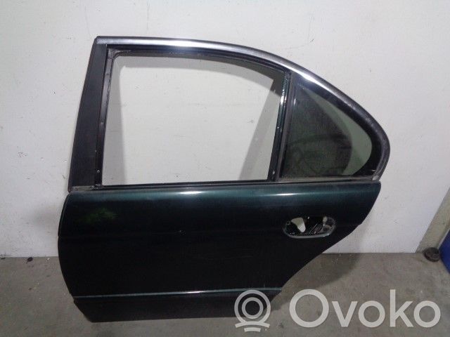 Drzwi tylne   41528266721,VERDEOSCURO,4PUERTAS