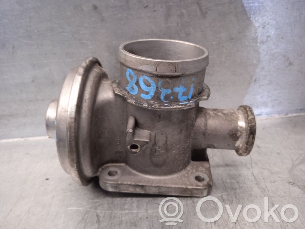BMW 5 E39 Valvola EGR 