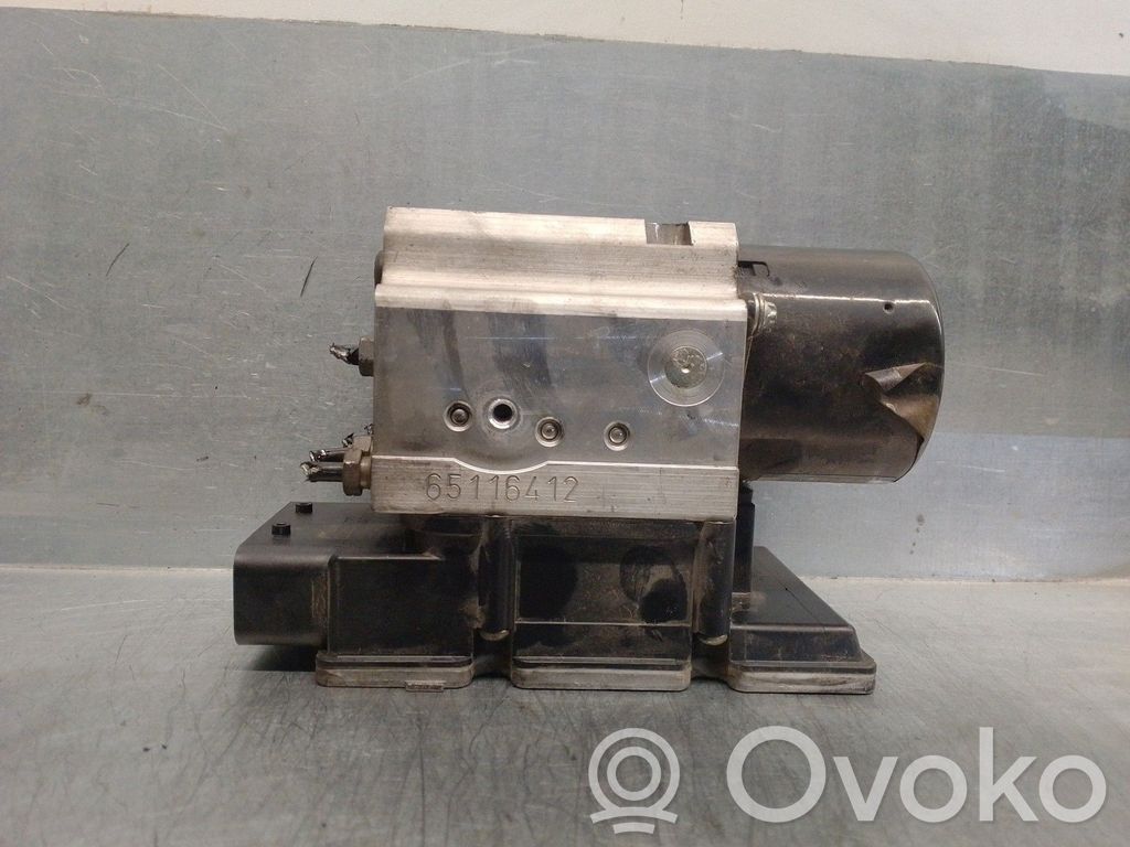 Fiat Croma ABS Pump 