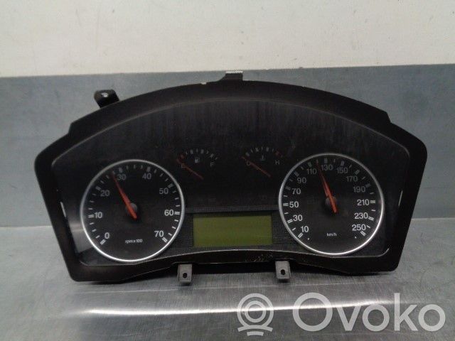 Fiat Croma Tachimetro (quadro strumenti)